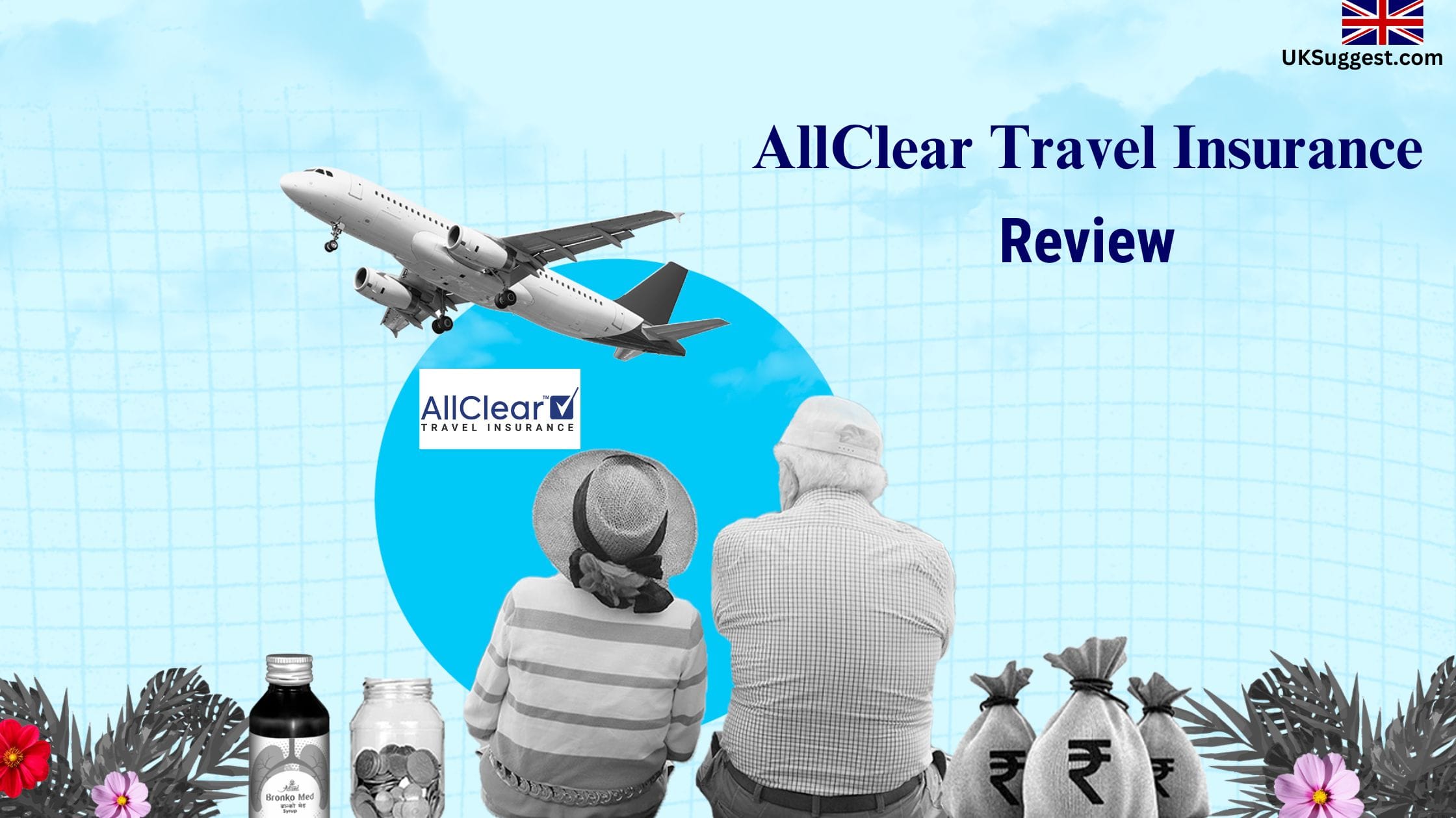 AllClear Travel Insurance Review 2024